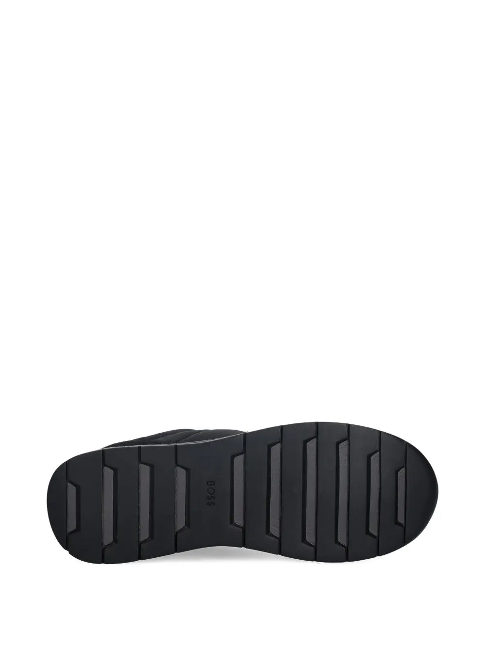 Boss Sdnypa Lace-Up Sneakers