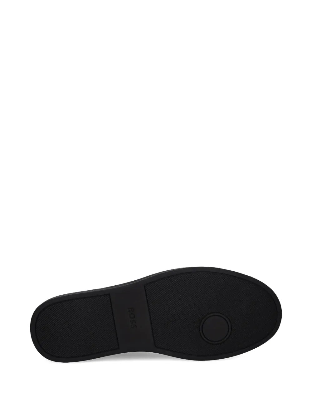 Boss Kieran Lace-Up Sneakers