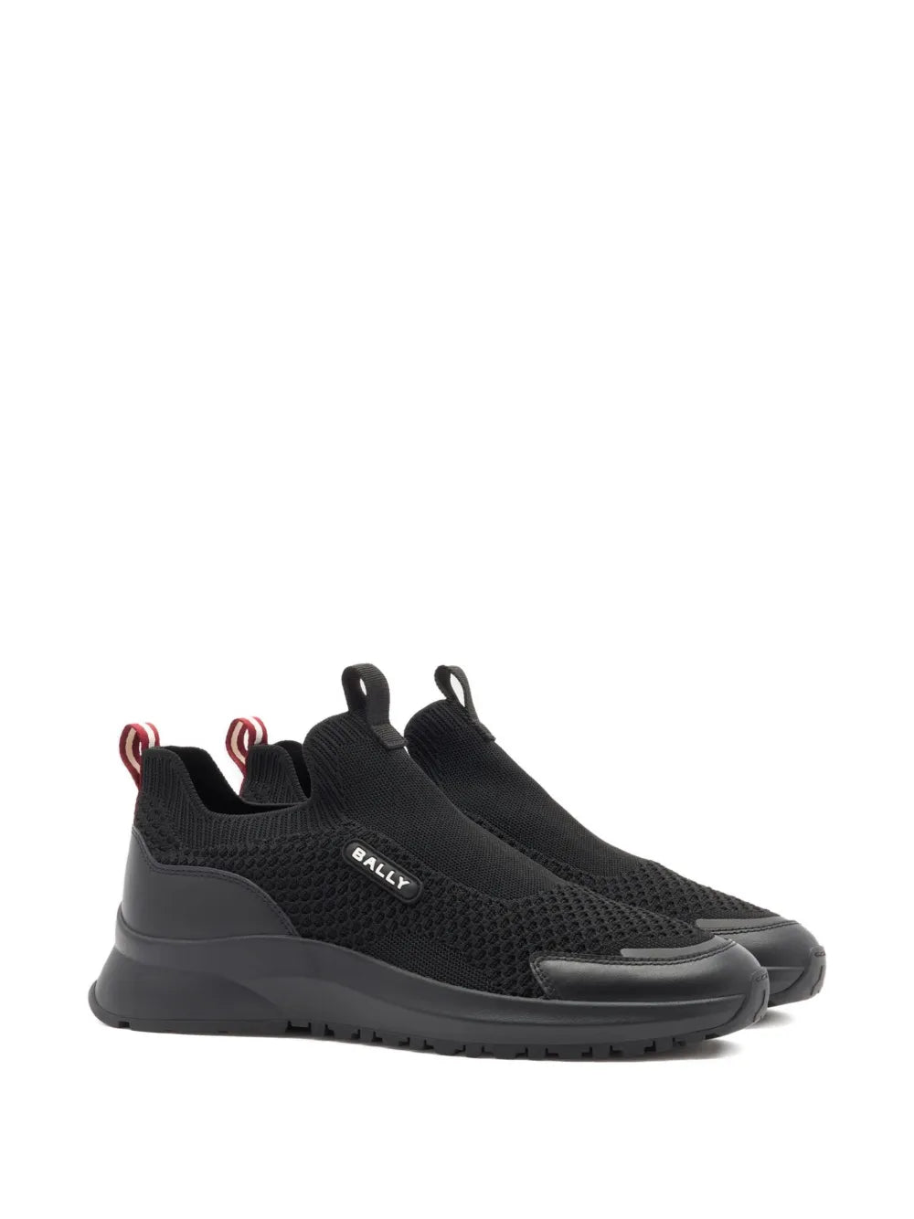 Bally Logo-Motif Sneakers