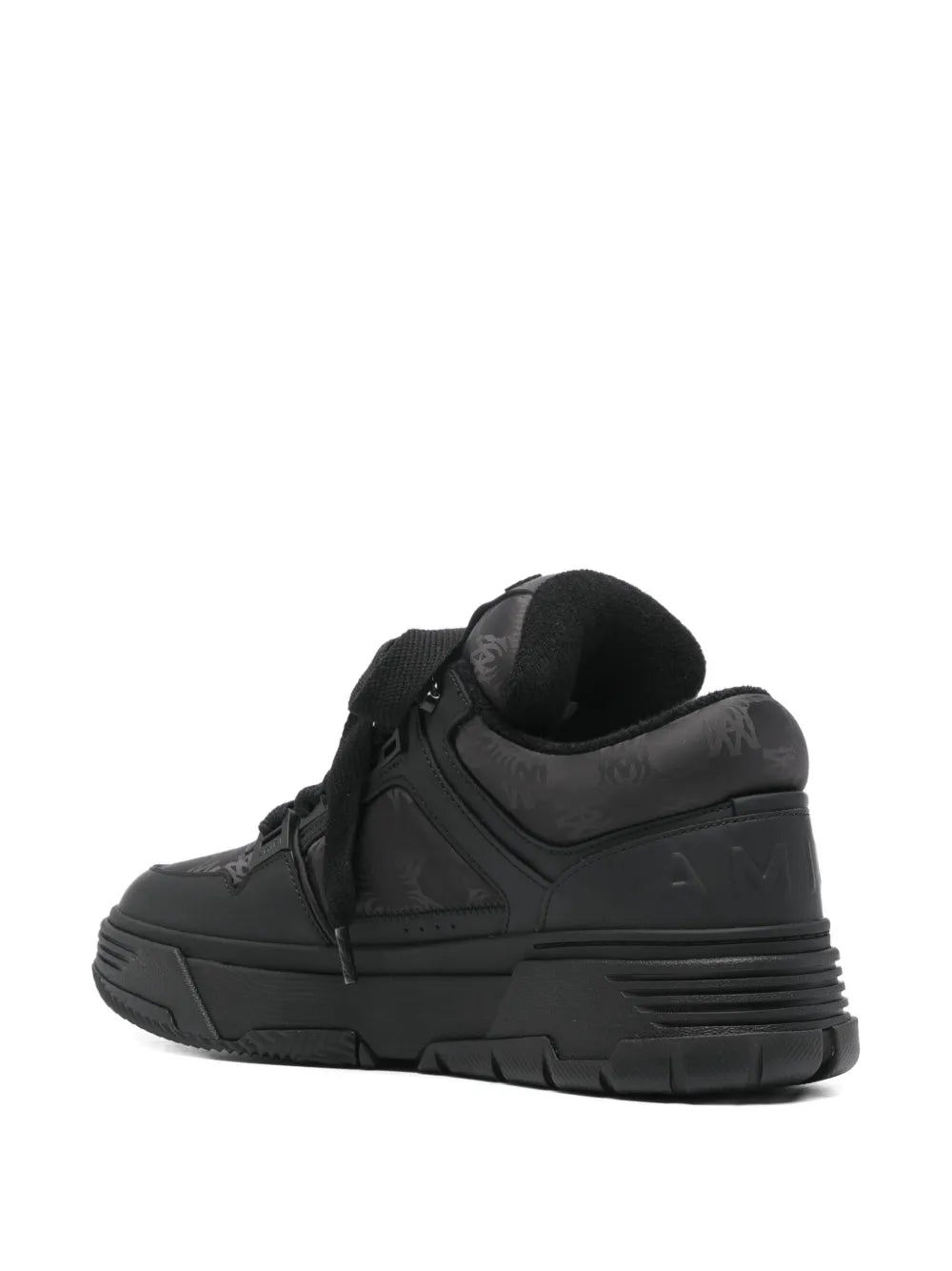 Amiri Ma Quad Nylon Ma-1 Sneakers