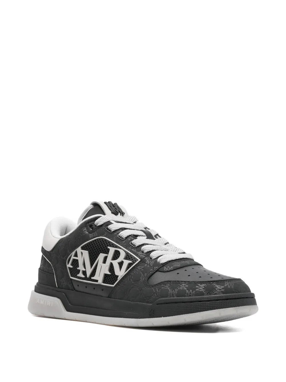 Amiri Classic Low Sneakers
