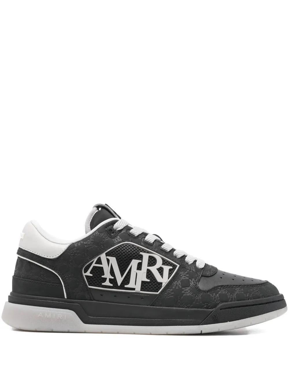 Amiri Classic Low Sneakers