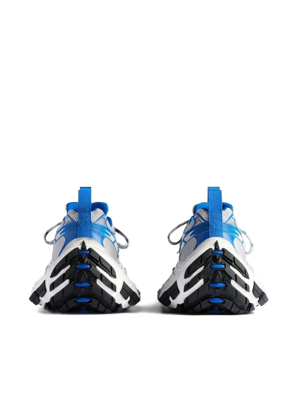 Balenciaga 6Xl Panelled Sneakers