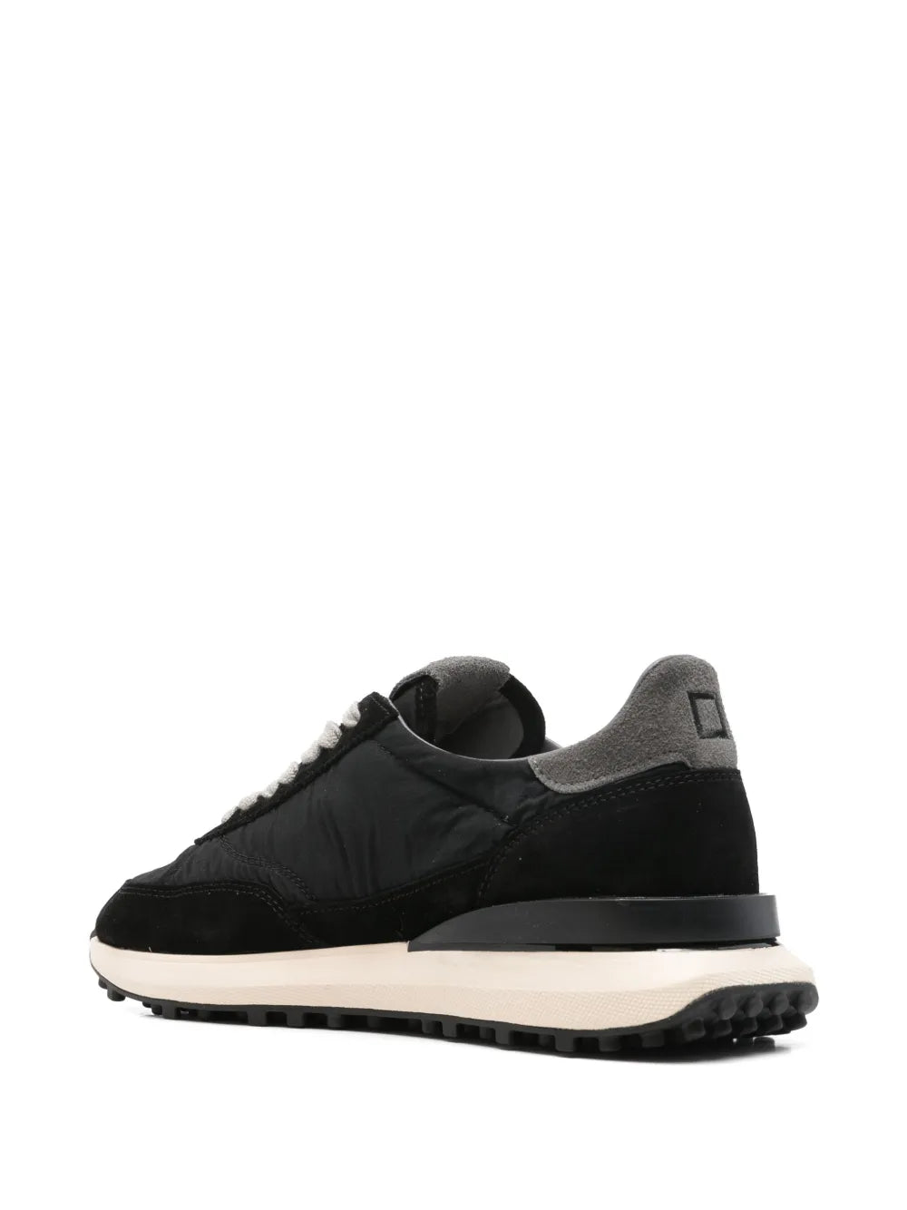 D.A.T.E. Panelled Sneakers