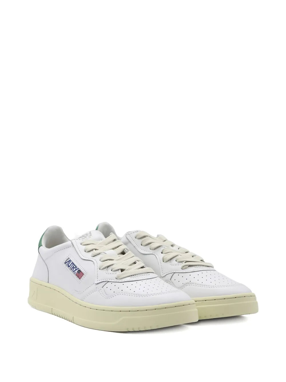 Autry Medalist Sneakers