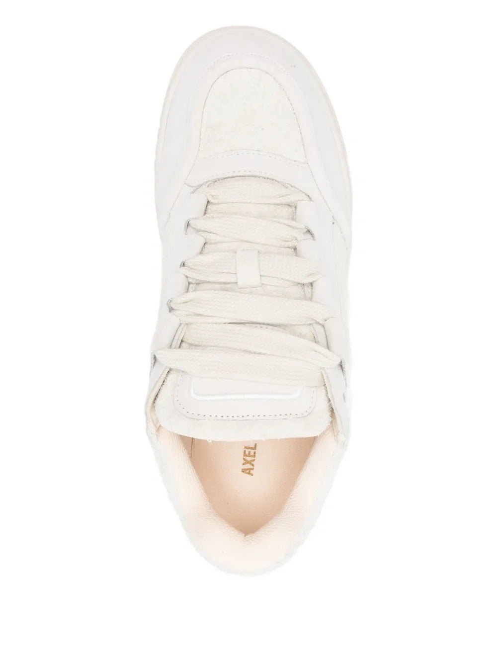 Axel Arigato Panelled Sneakers