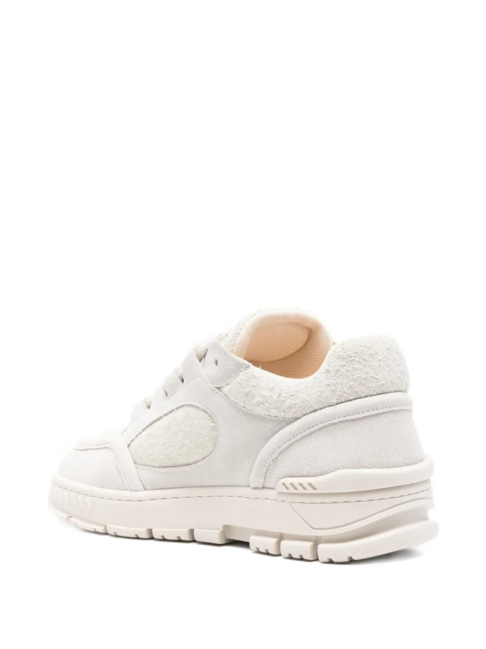 Axel Arigato Panelled Sneakers