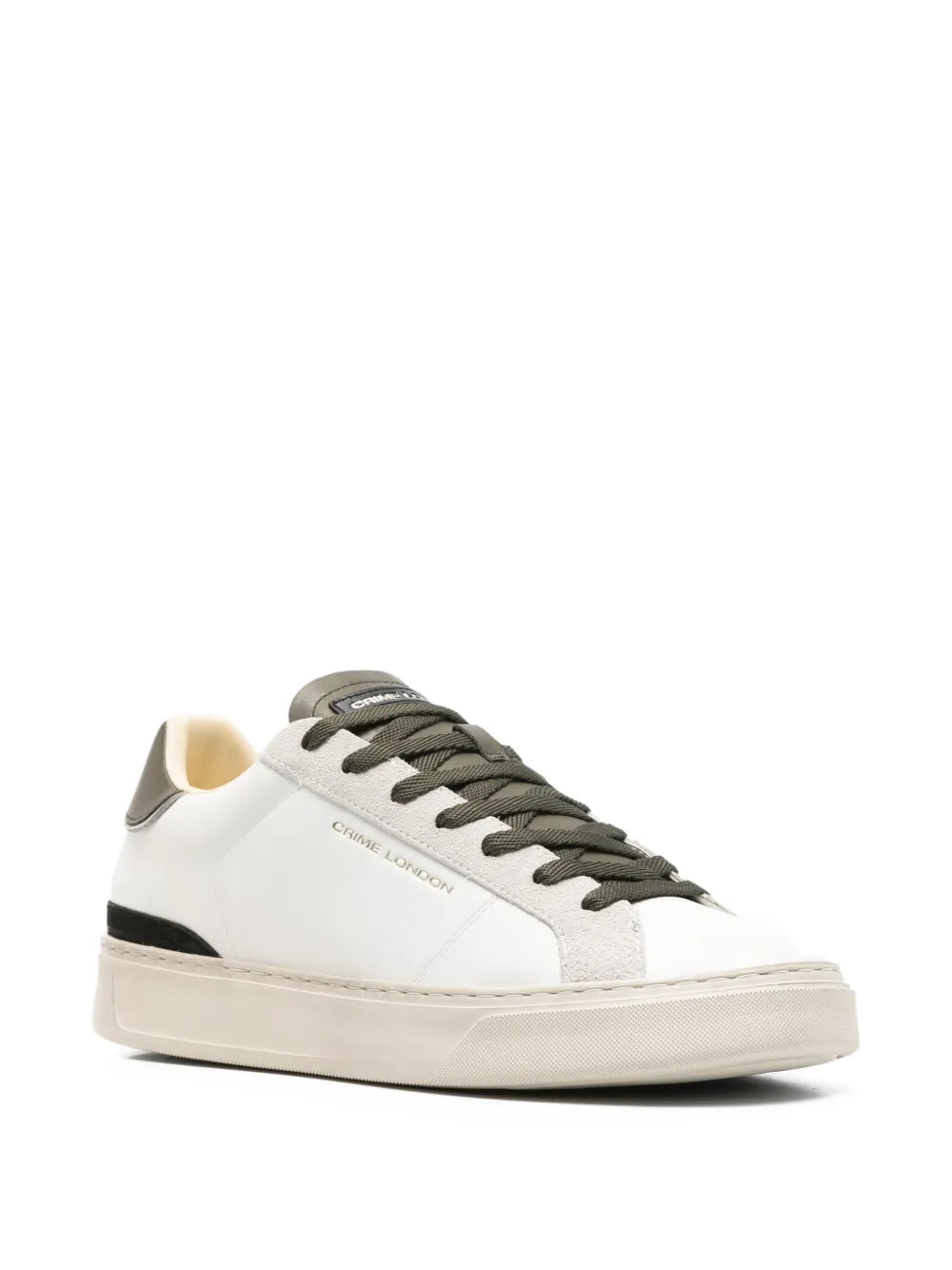Crime London Blade Sneakers