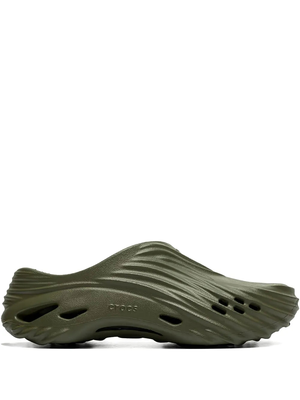 Crocs Echo Wave Slip-On Sneakers