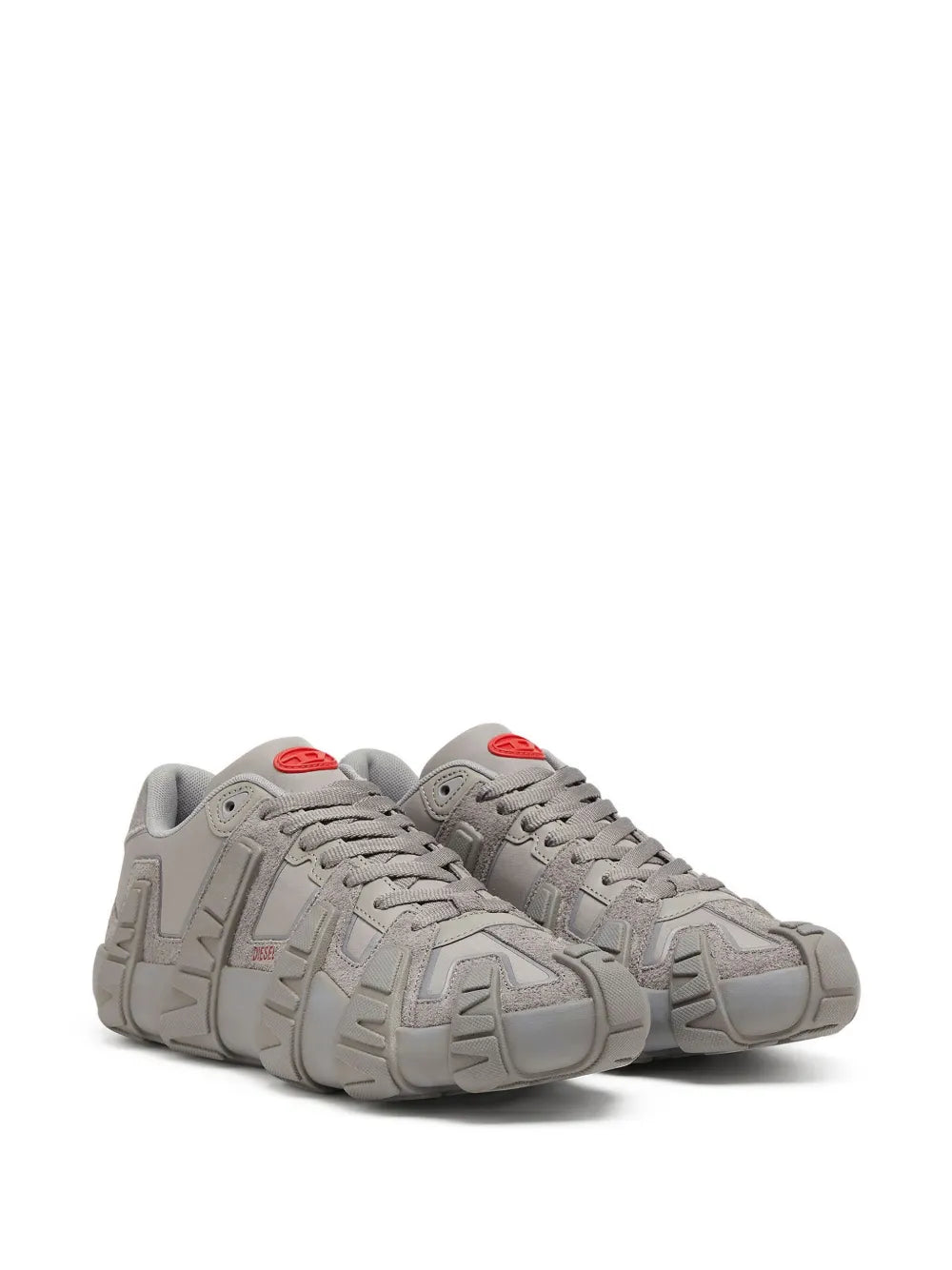 Diesel S-D-Griffe Low Sneakers
