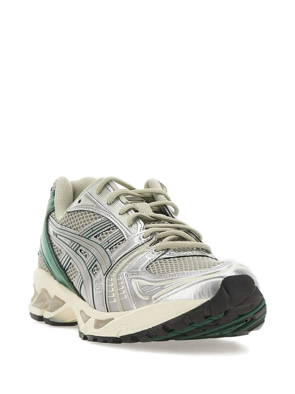 Asics Gel-Kayano 14 Colour-Block Sneakers