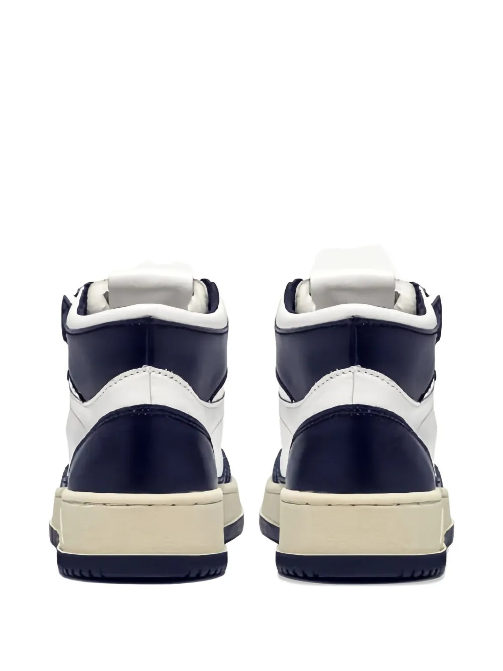 Autry Medalist High-Top Sneakers