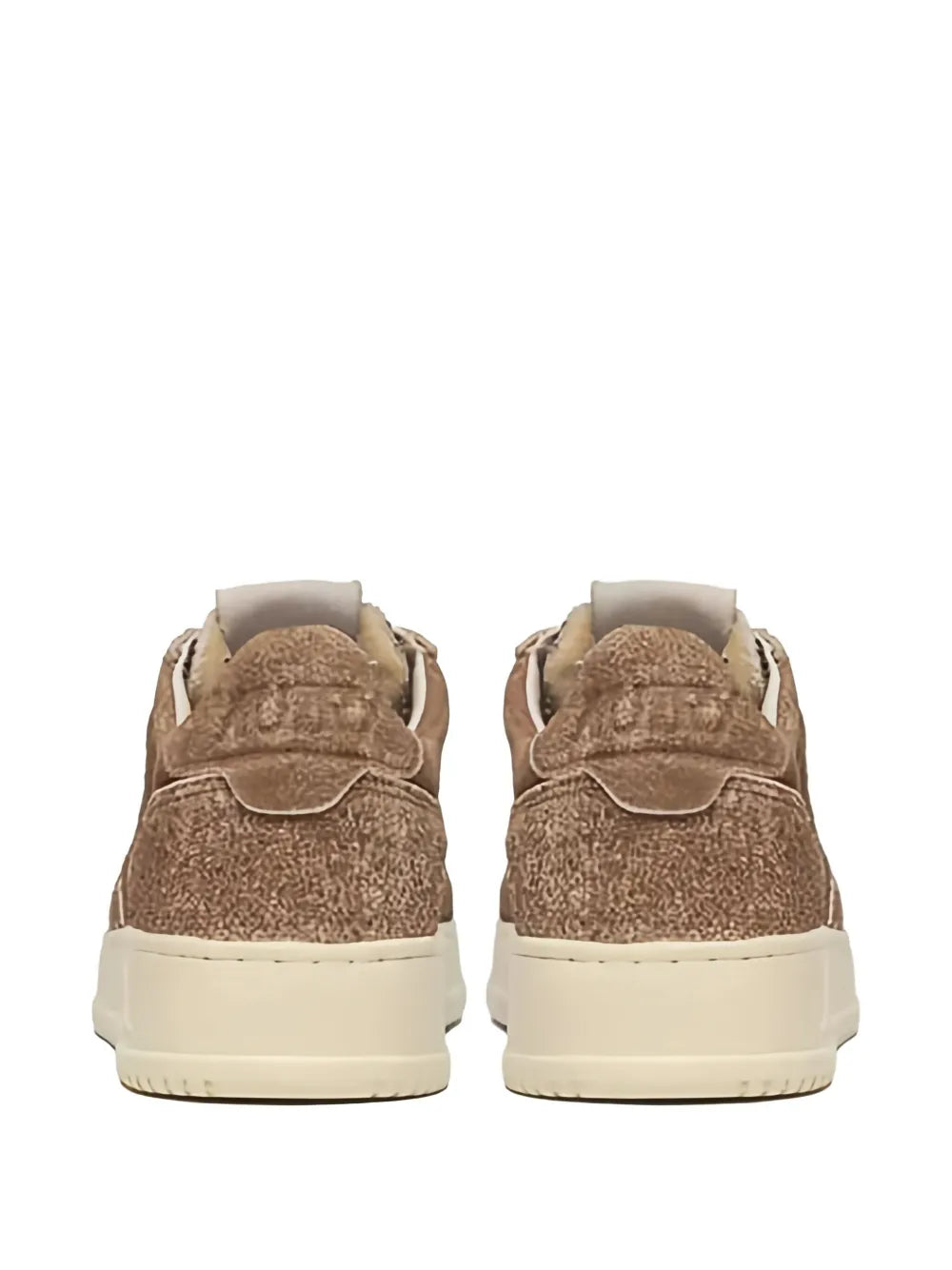 Autry Medalist Low-Top Sneakers