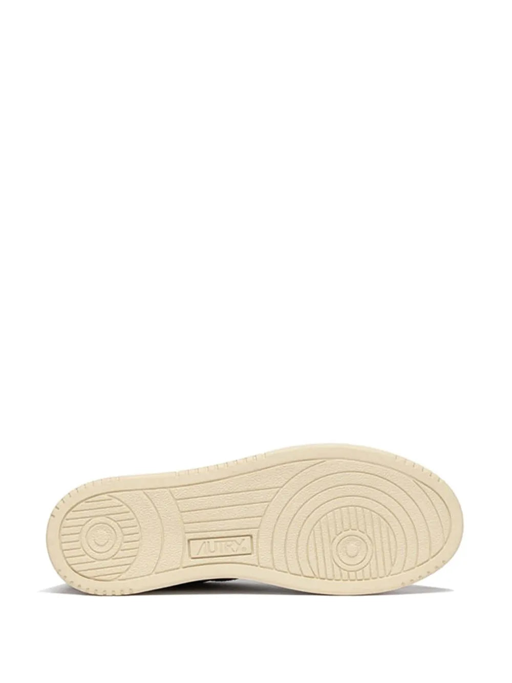 Autry Medalist Low-Top Sneakers