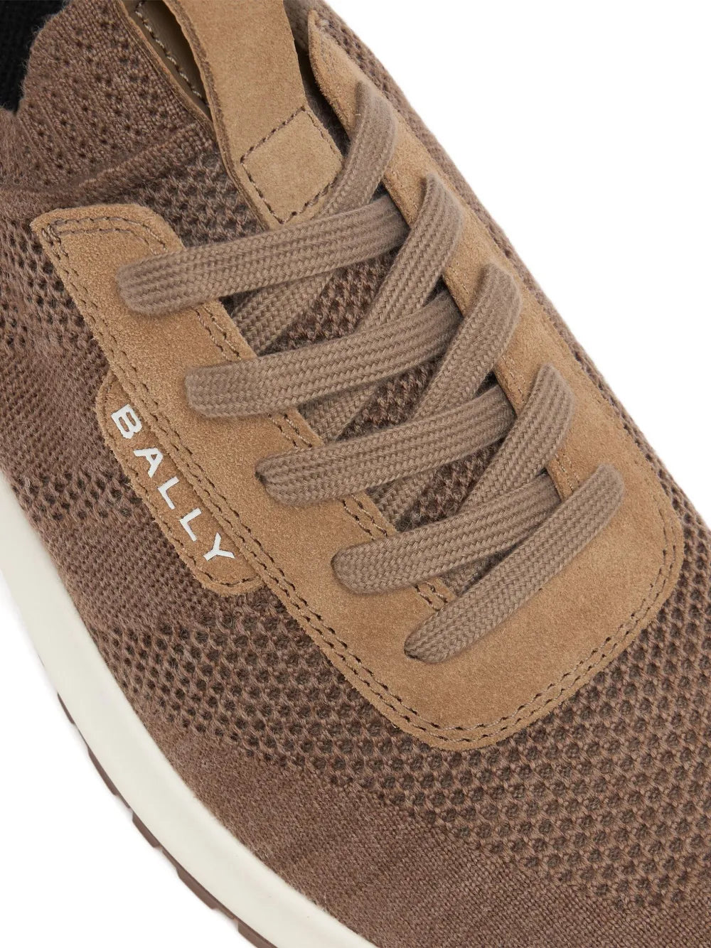 Bally Outline Sneakers