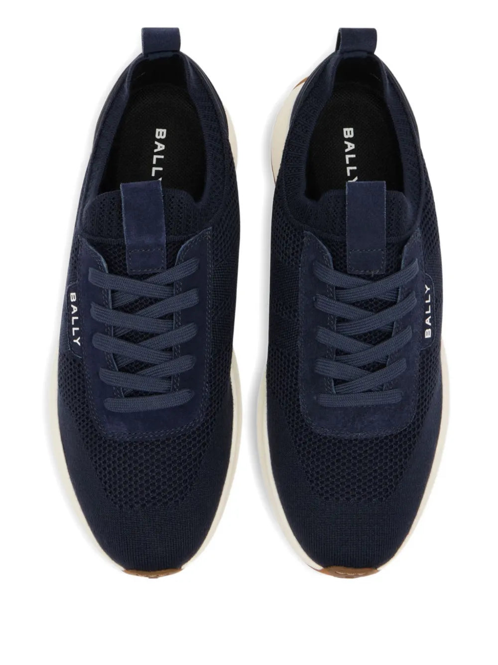Bally Outline Sneakers