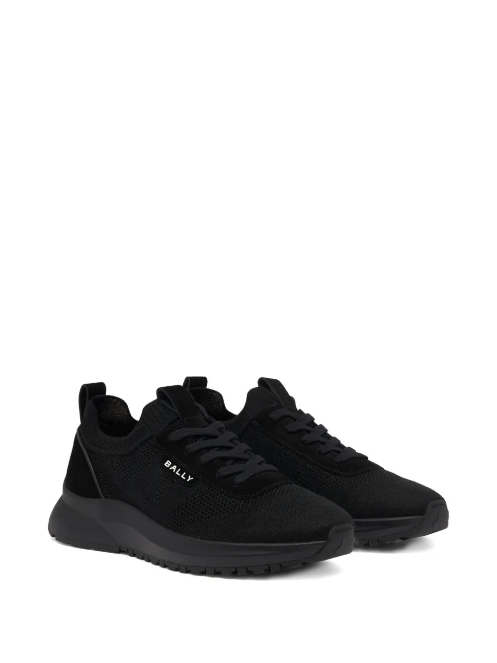 Bally Outline Slip-On Sneakers