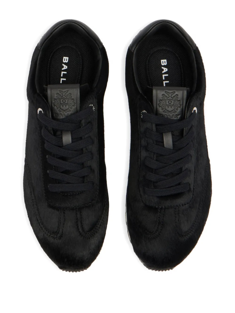 Bally Quarry Sneakers