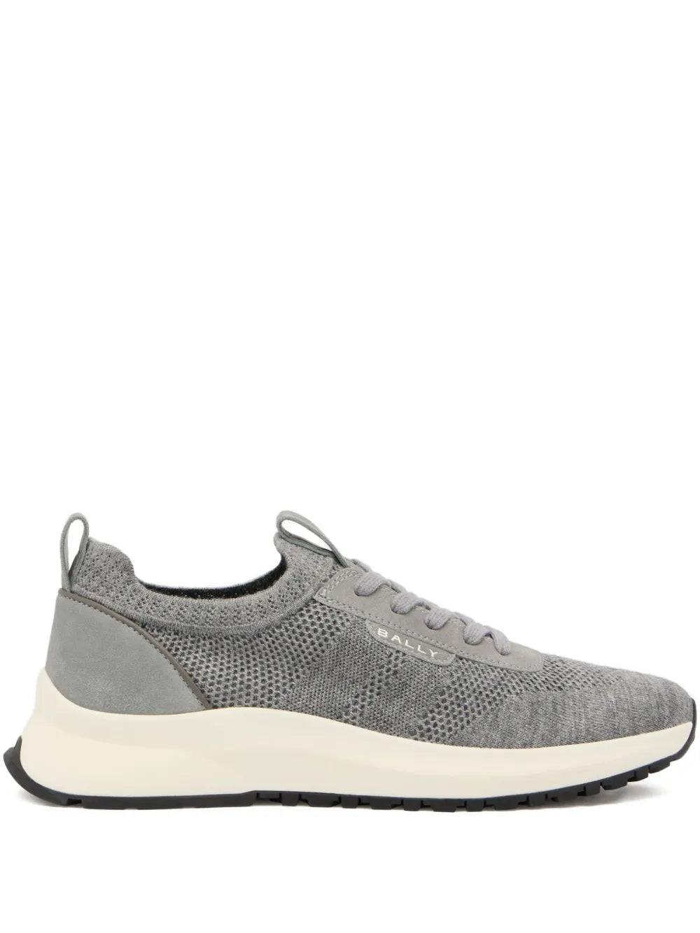 Bally Outline Sneakers
