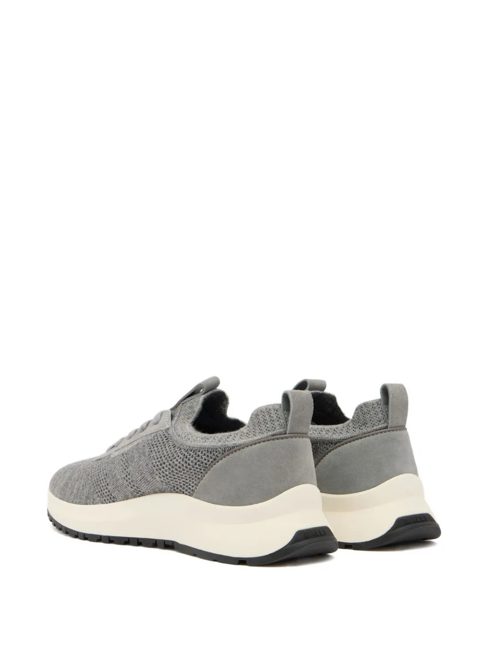 Bally Outline Sneakers