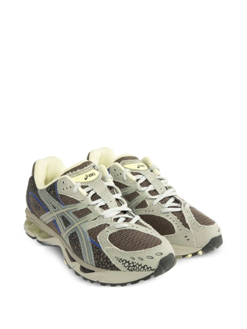 Asics Gel-Nimbus 10.1 Sneakers