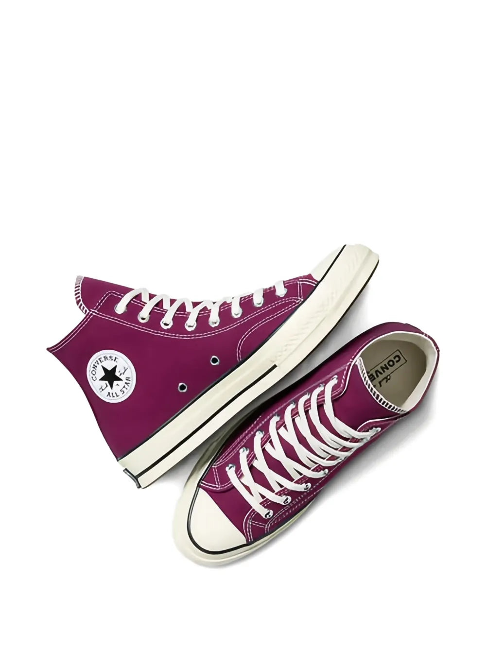 Converse Chuck 70 High-Top Sneakers