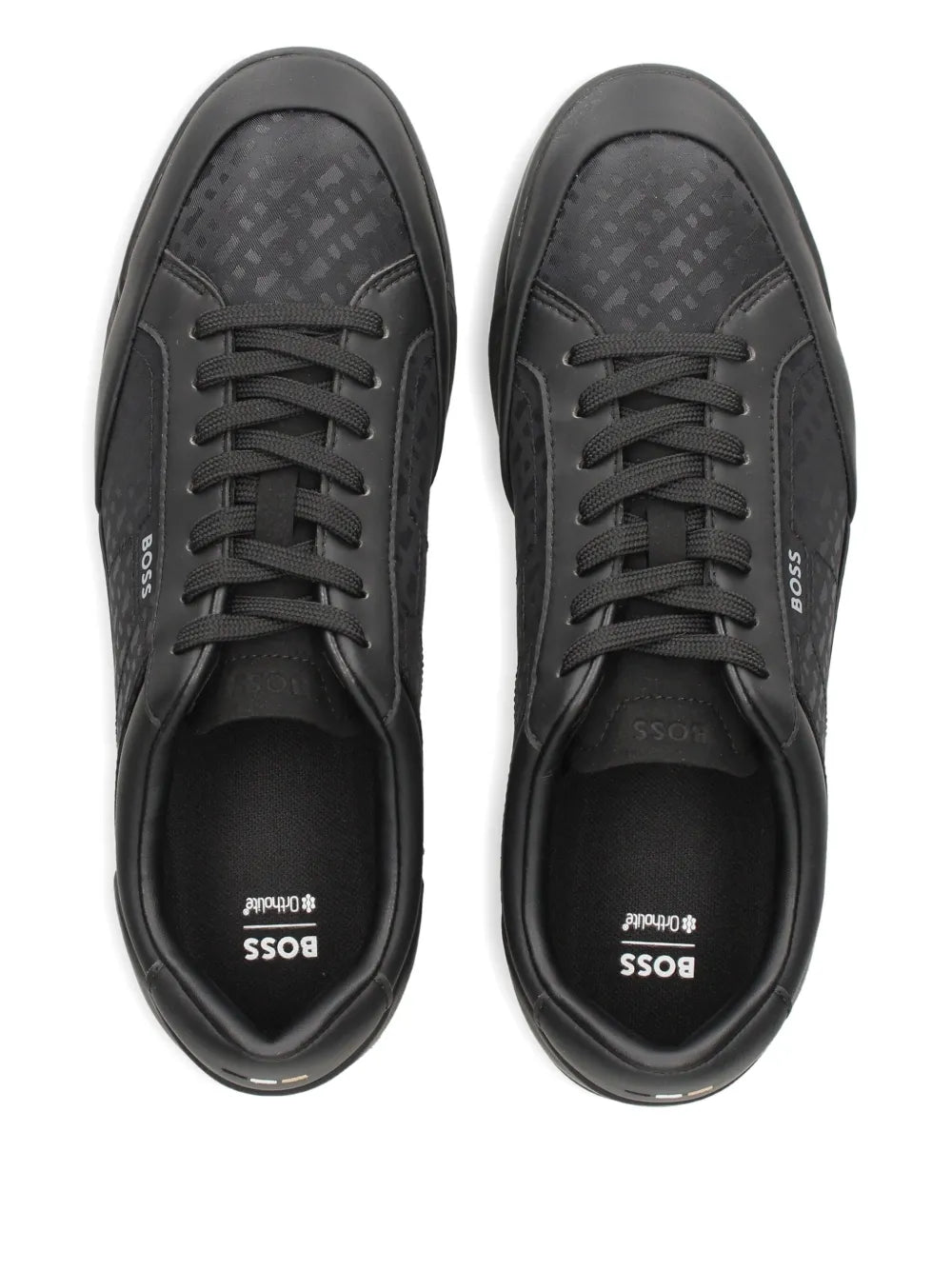 Boss Nitan Sneakers
