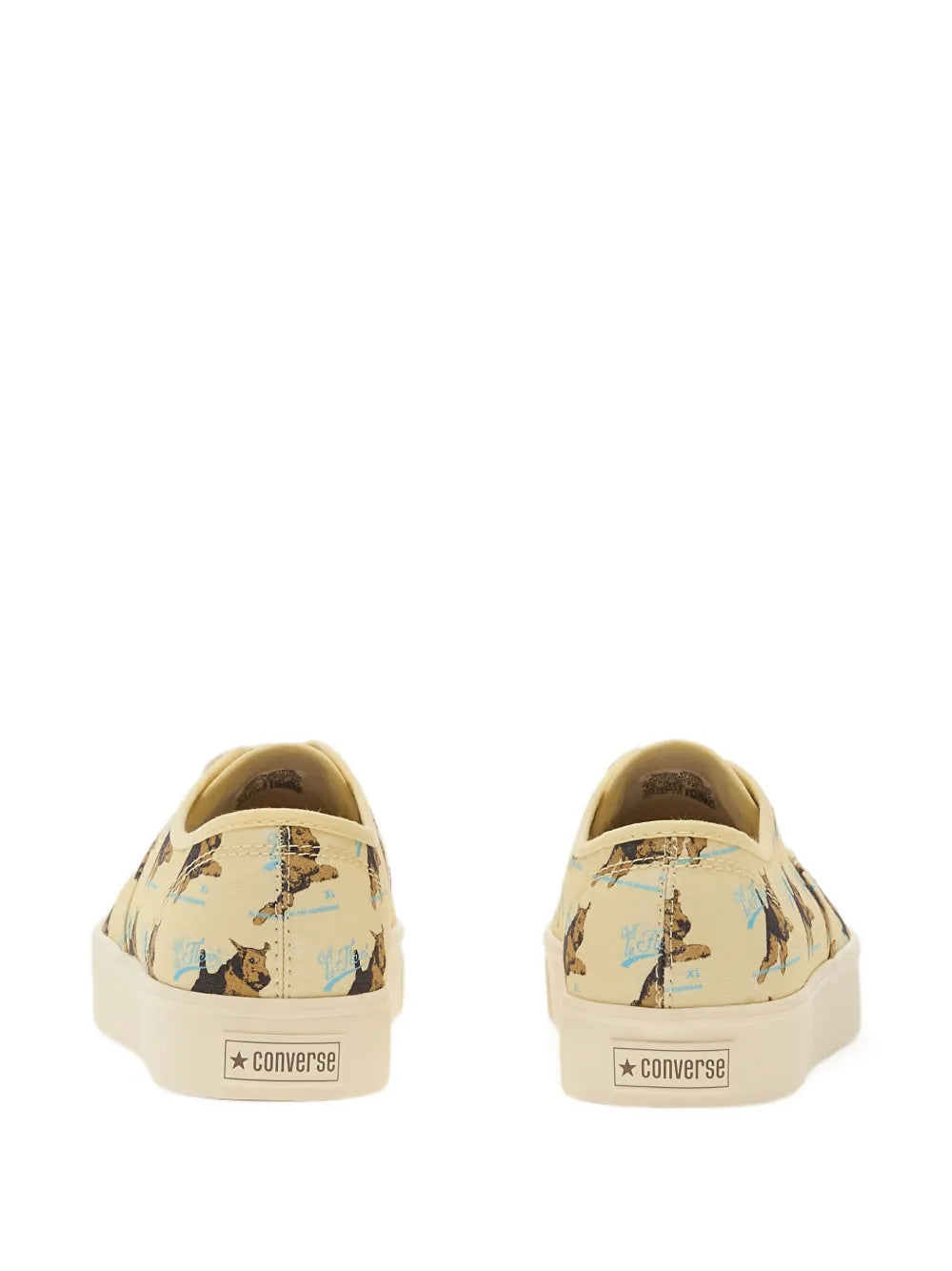 Converse X Golf Le Fleur Naut-1 Sneakers