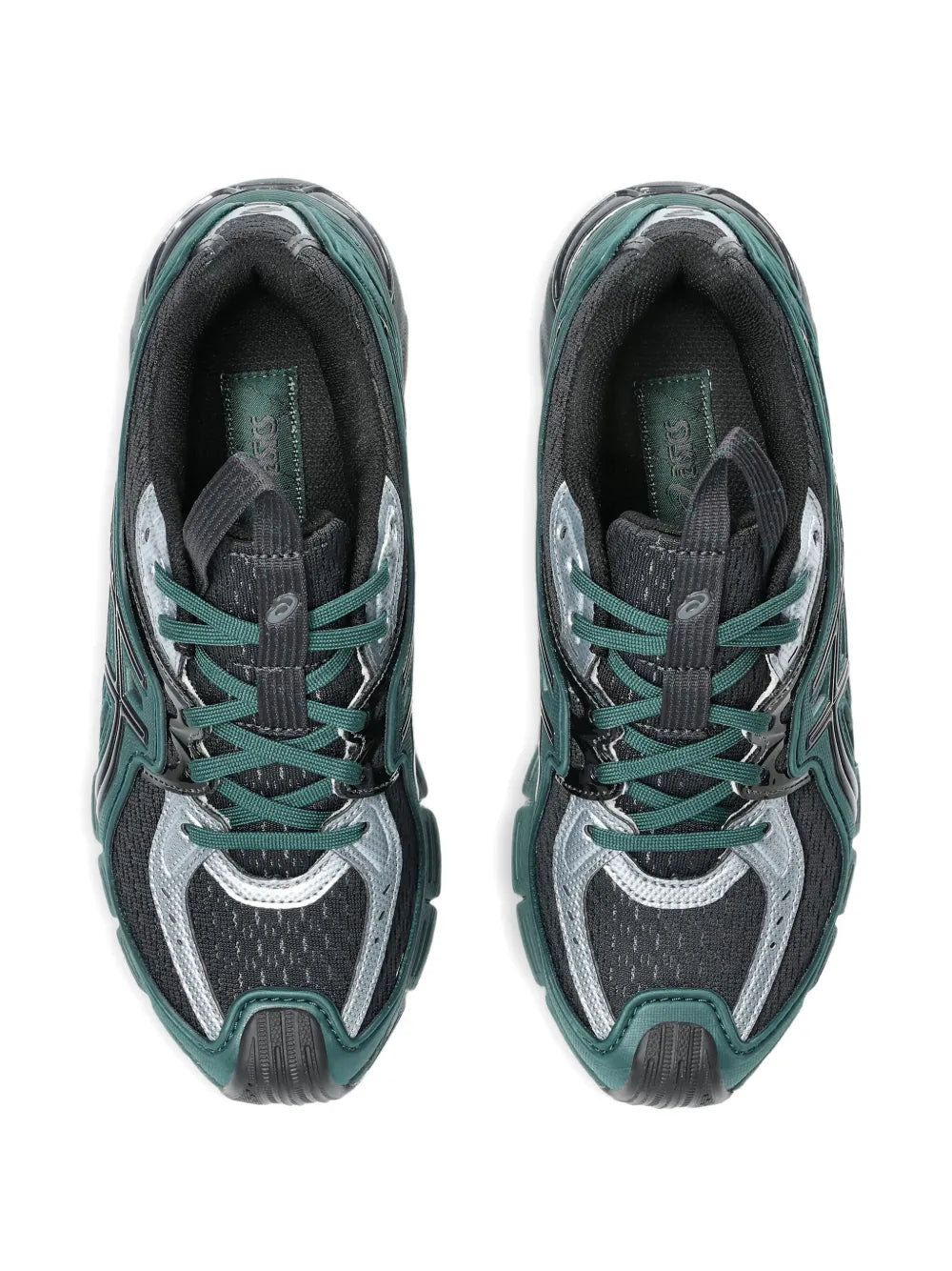 Asics X Kiko Konstadinov Ub12-S Gel-Sd-Lyte Sneakers