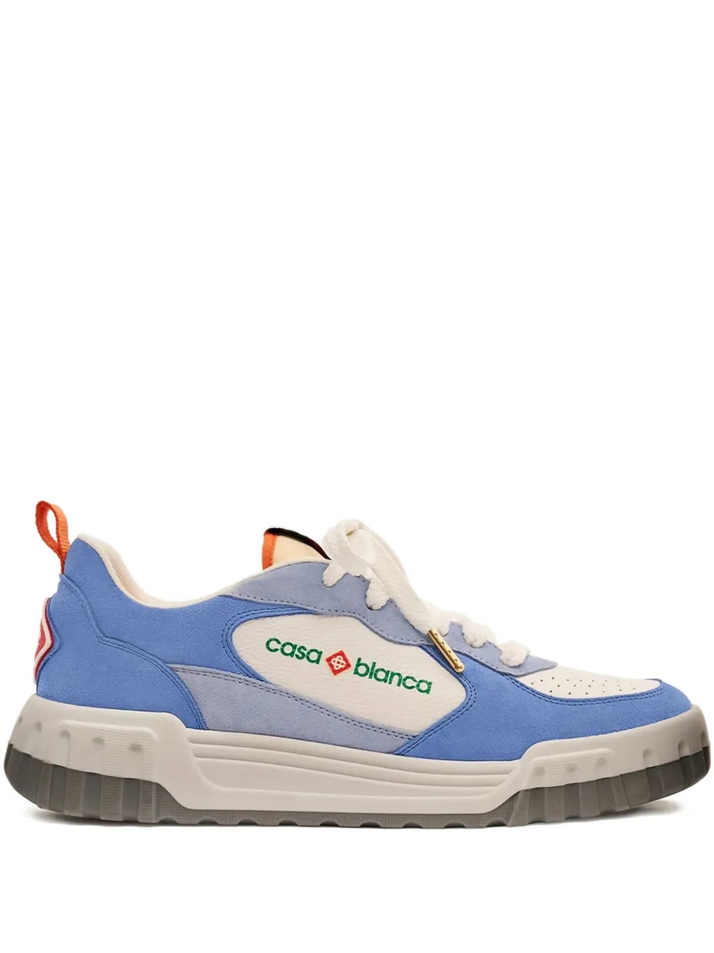 Casablanca Logo Sneakers