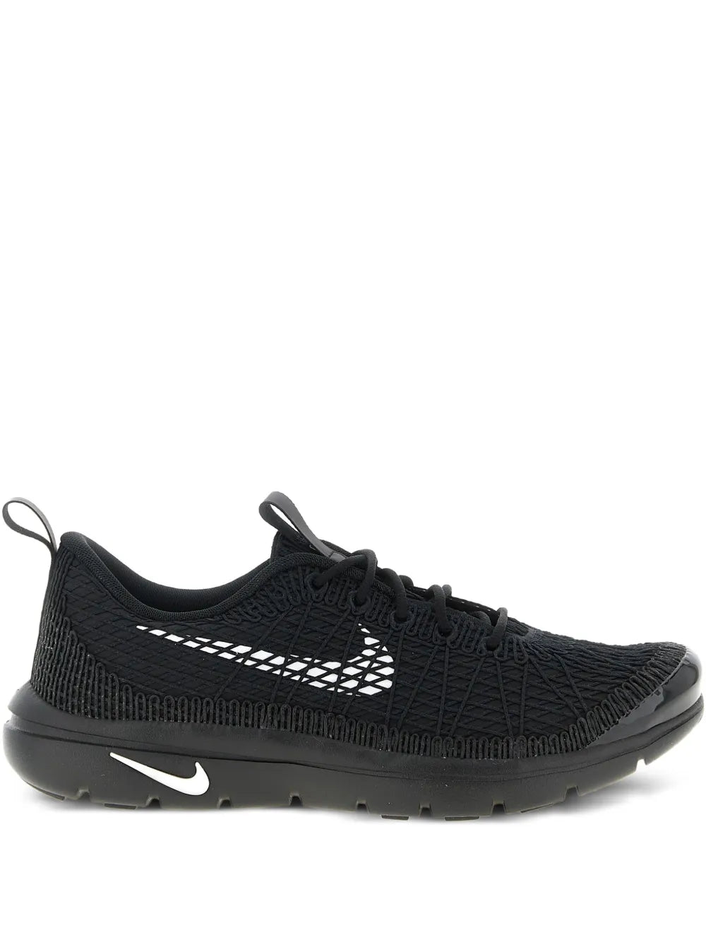 Comme Des Gar ns Homme Plus X Nike Rejuven8 Sp Rope Logo Sneakers