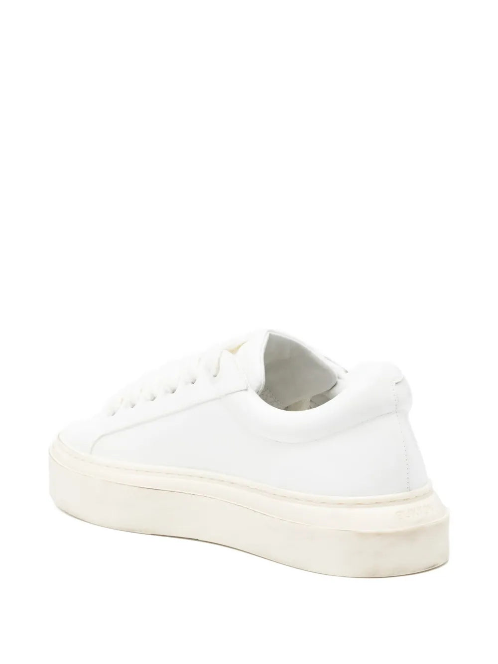 Cole Buxton The Wilson Court Sneakers