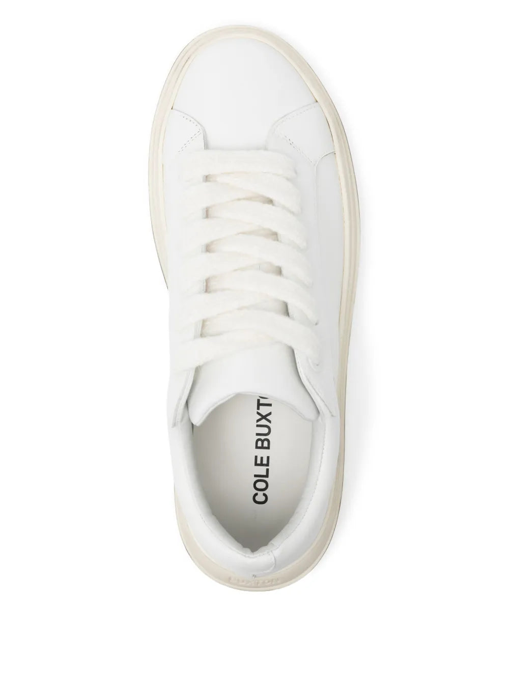 Cole Buxton The Wilson Court Sneakers