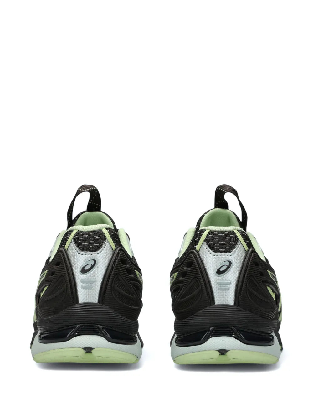 Asics Gel Technology Lace-Up Sneakers