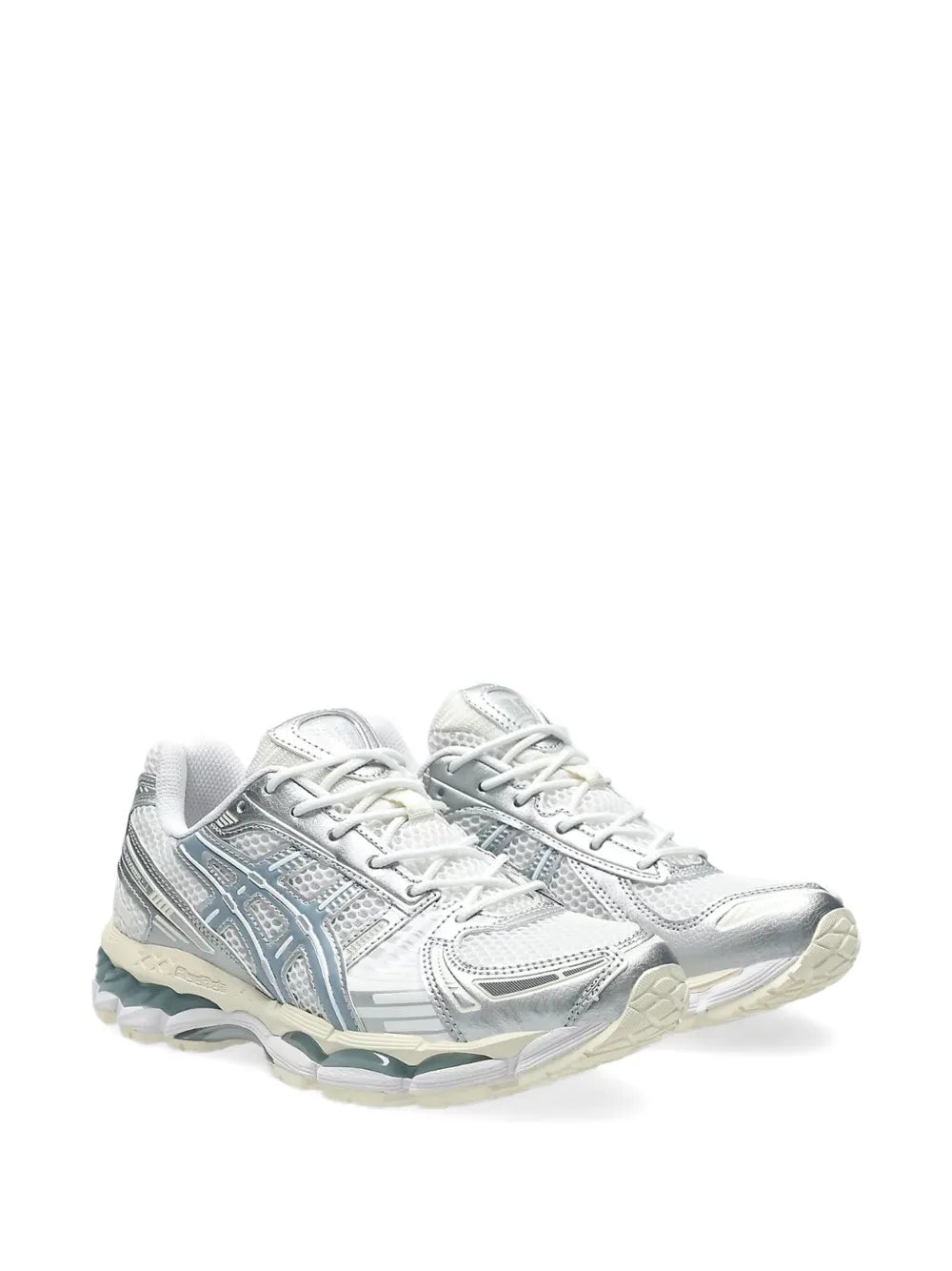 Asics Gel Kayano 12.1 Logo Sneakers
