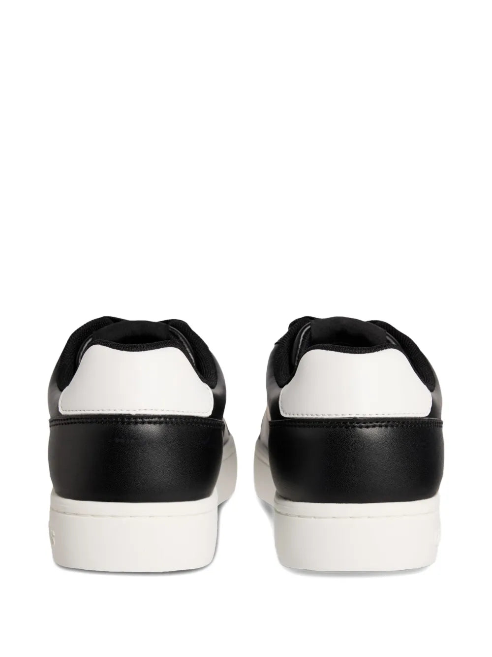 Calvin Klein Logo-Detail Sneakers