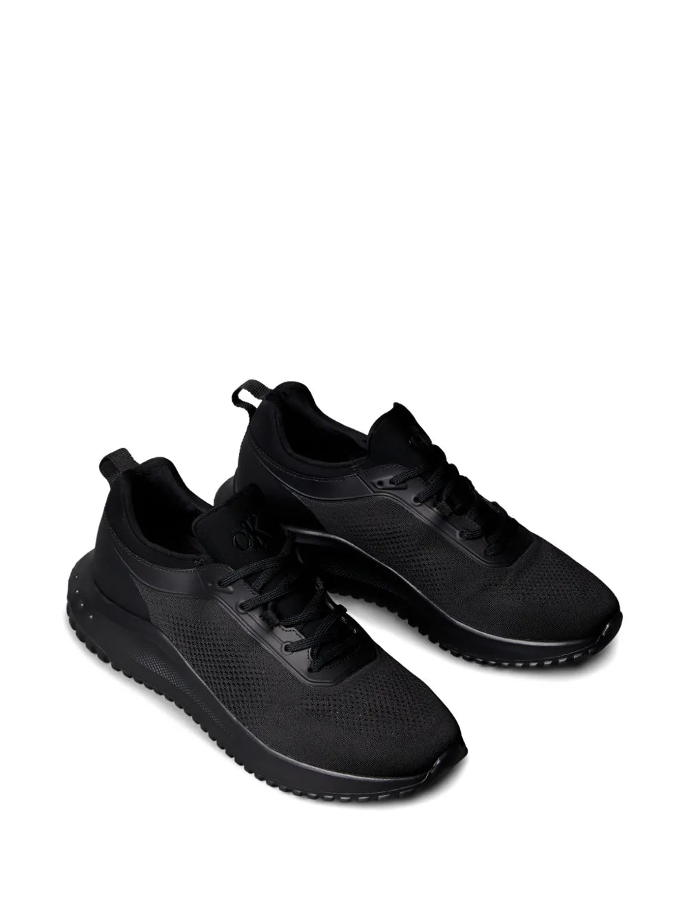 Calvin Klein Logo-Detail Sneakers