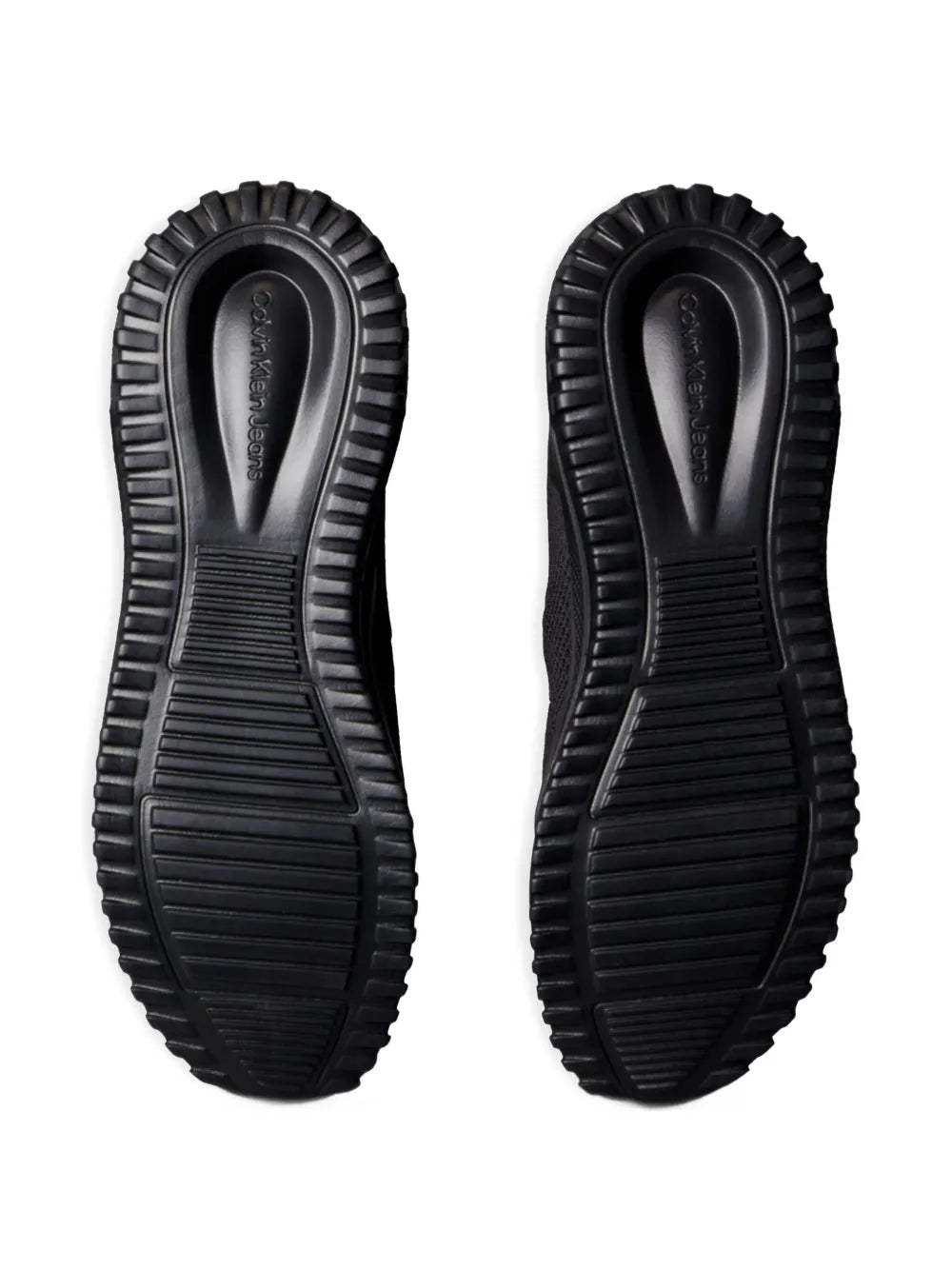 Calvin Klein Logo-Detail Sneakers