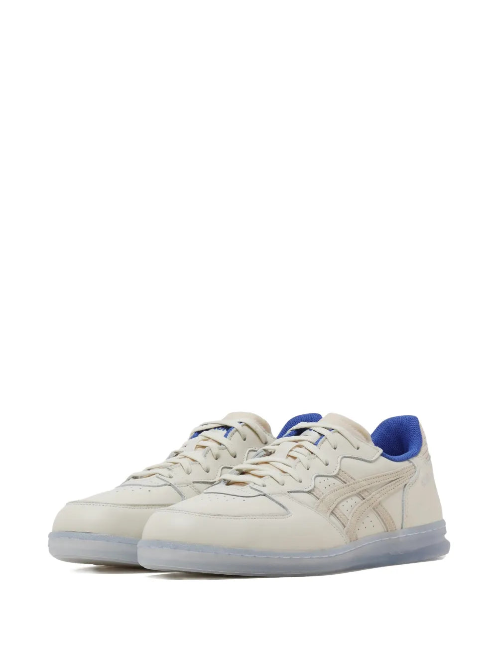 Asics Skyhand Og Lace-Up Sneakers
