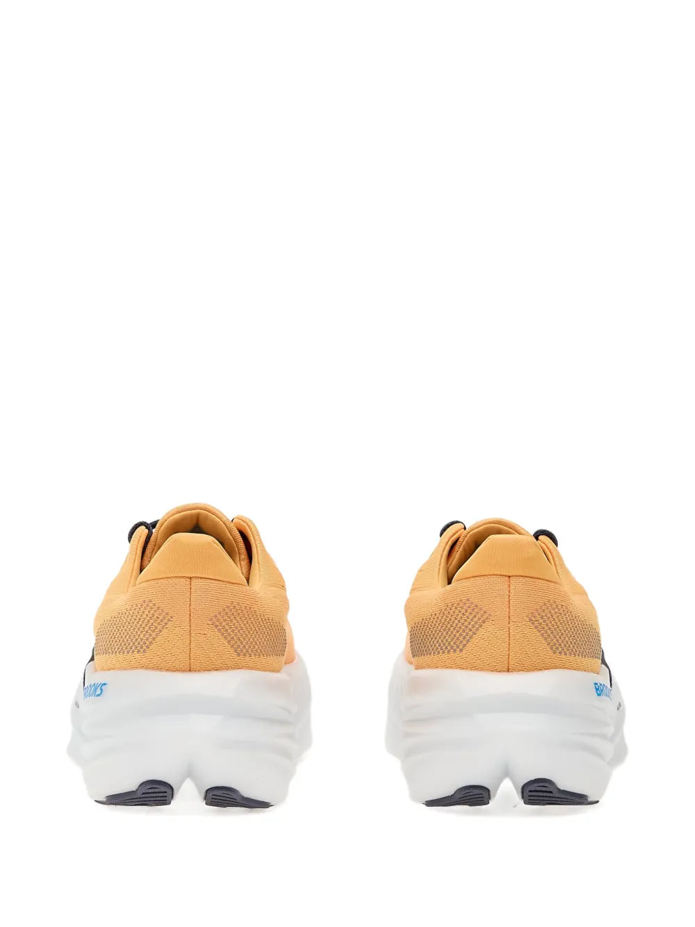 Brooks Glycerin Max M Lace-Up Sneakers