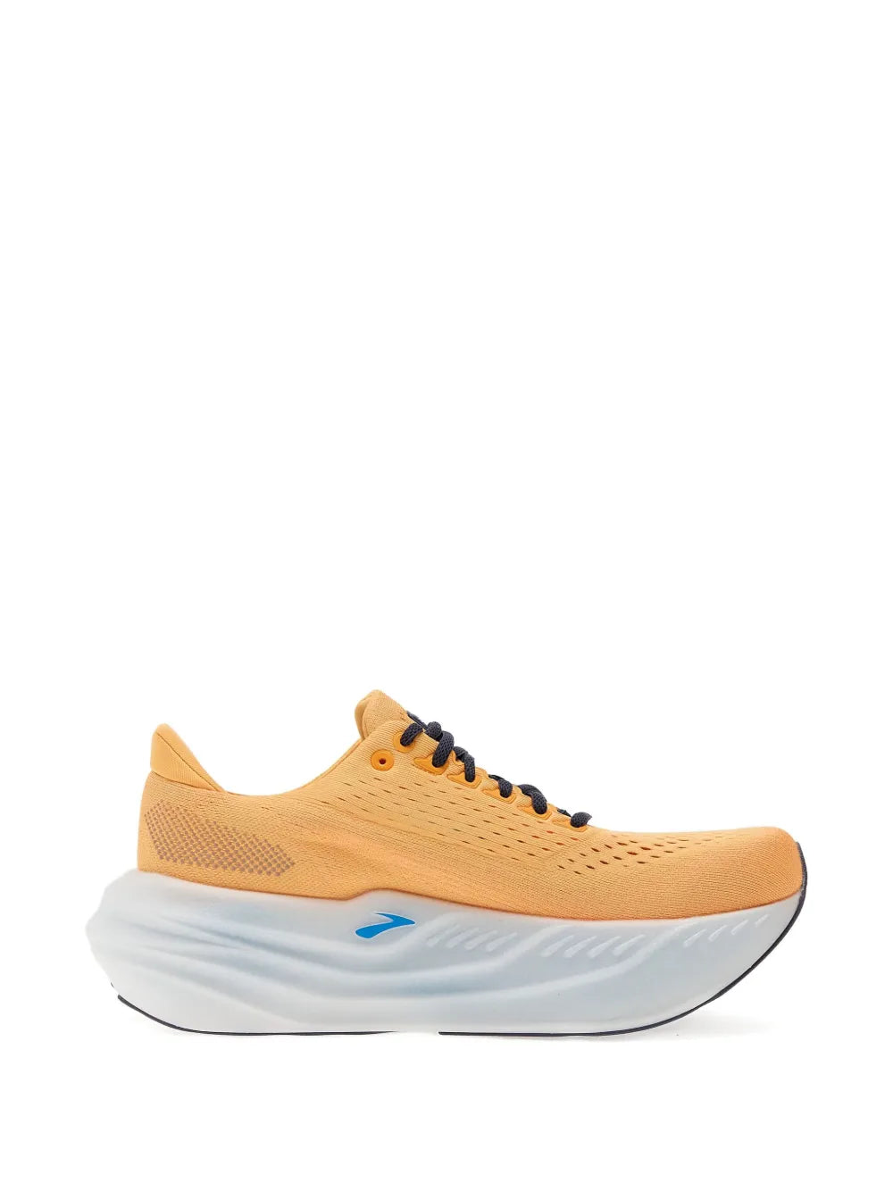 Brooks Glycerin Max M Lace-Up Sneakers