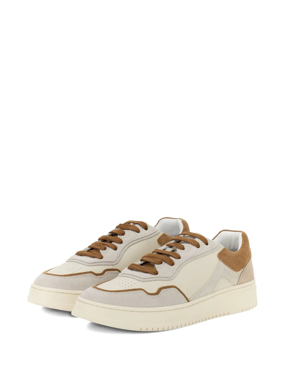 Boggi Milano Journey Sneakers