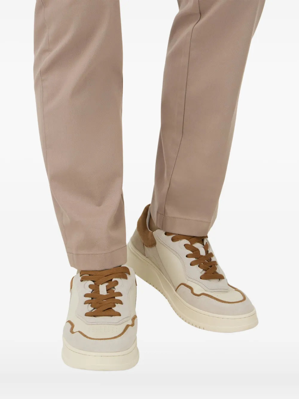 Boggi Milano Journey Sneakers