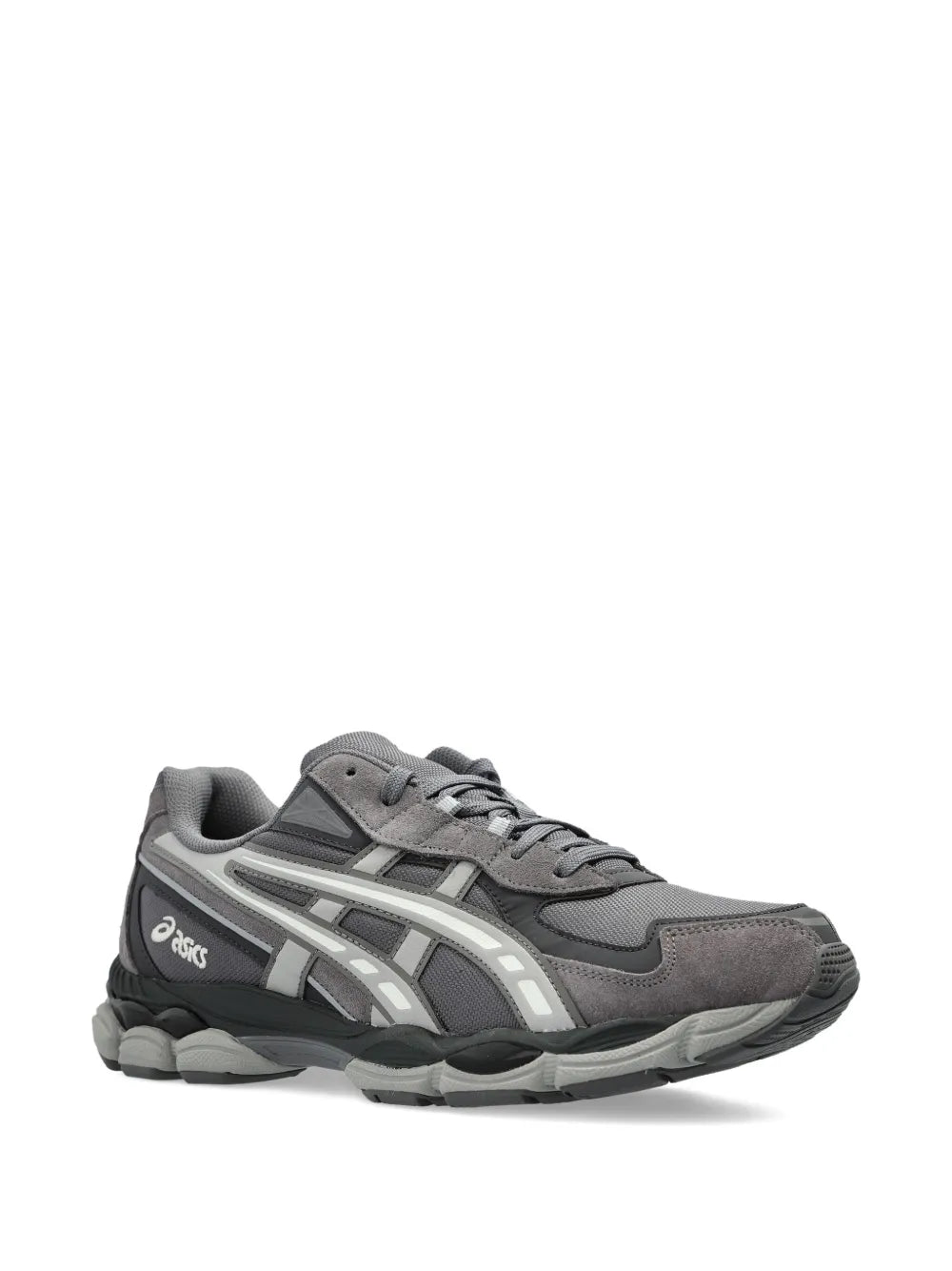 Asics Gel-Nyc 2055 Suede Sneakers