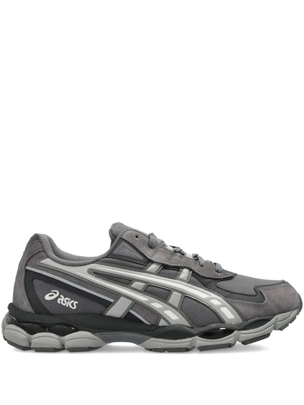 Asics Gel-Nyc 2055 Suede Sneakers