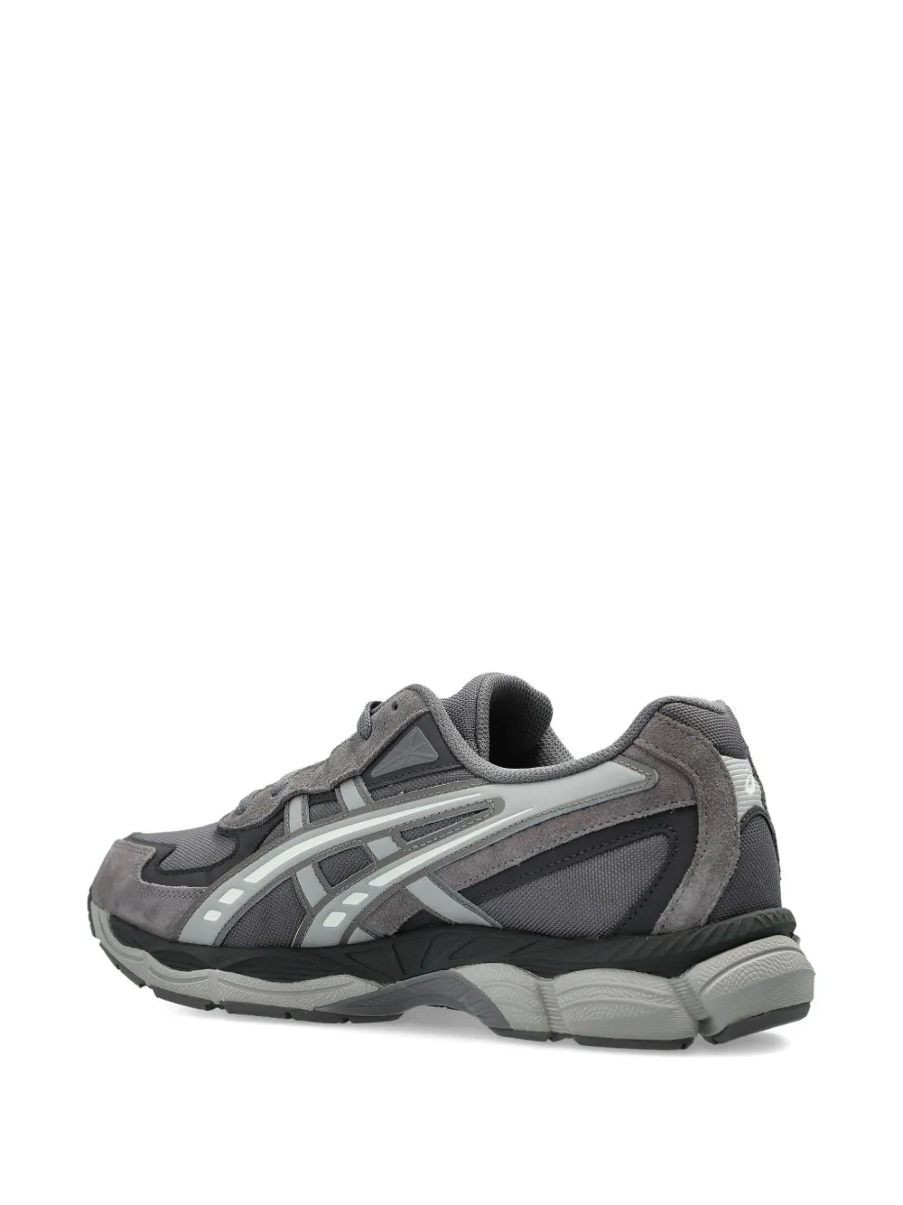 Asics Gel-Nyc 2055 Suede Sneakers