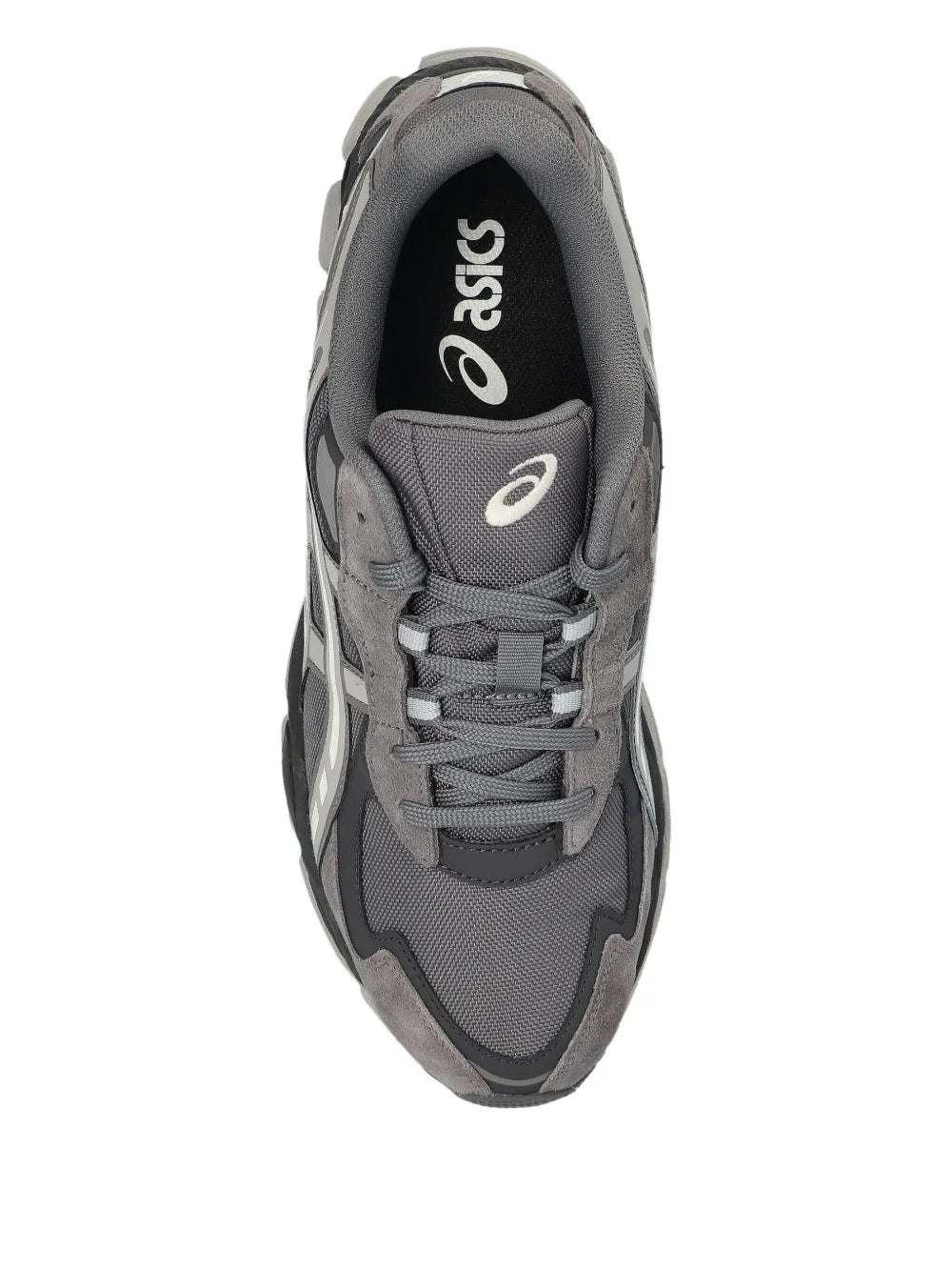 Asics Gel-Nyc 2055 Suede Sneakers