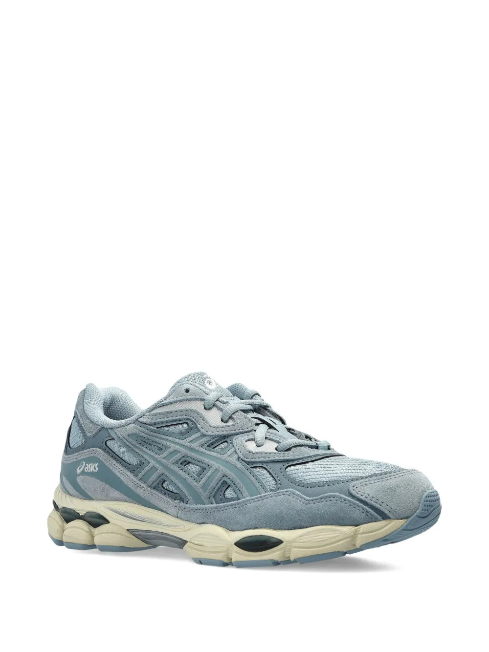 Asics Gel-Nyc Suede Sneakers