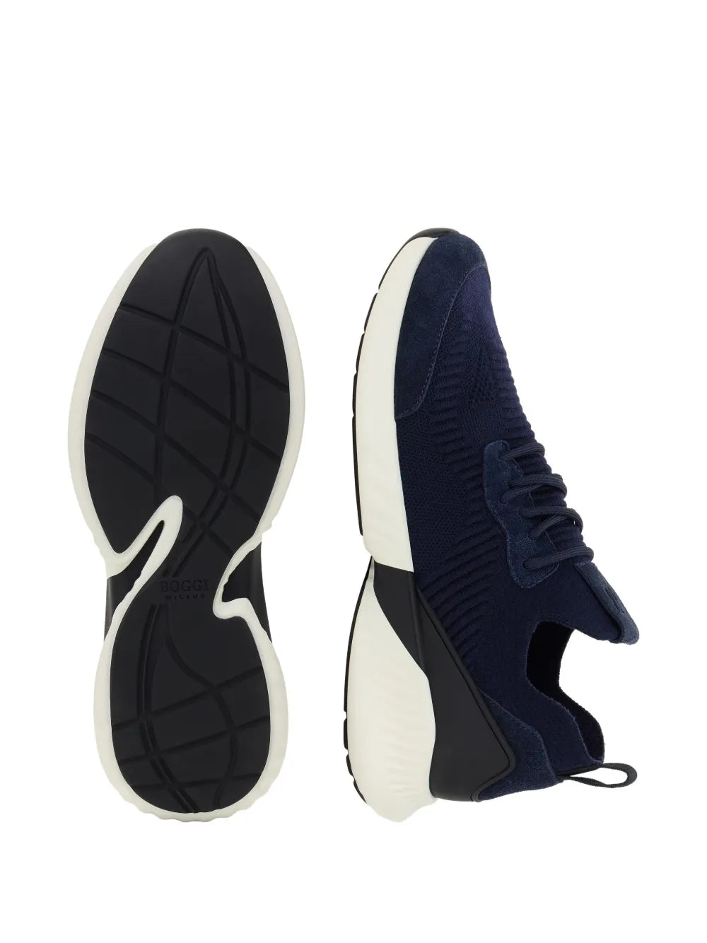 Boggi Milano Willow Sneakers