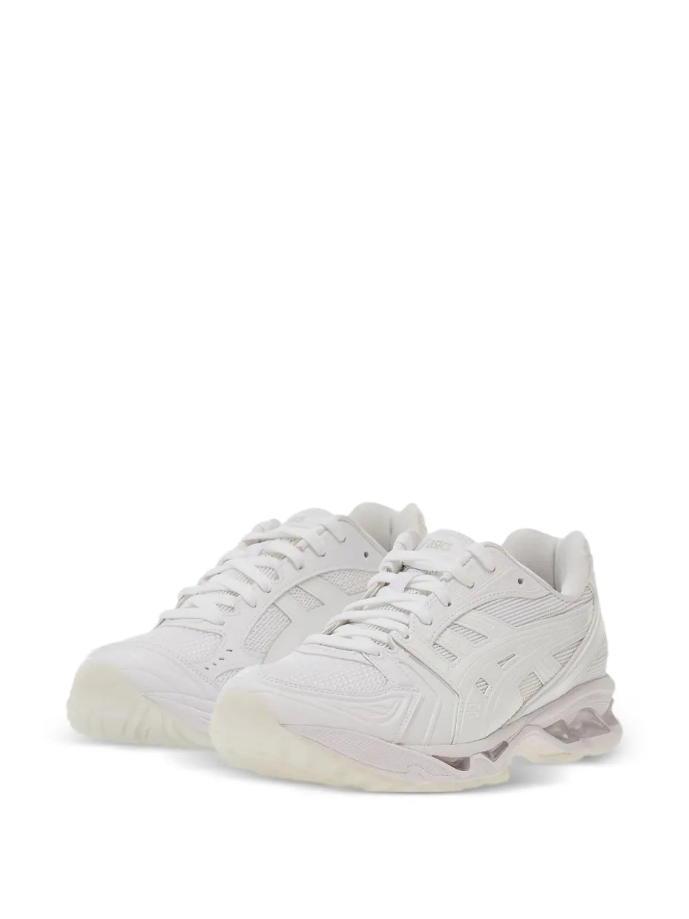 Comme Des Gar ns Shirt X Asics Gel-Kayano 14 Sneakers